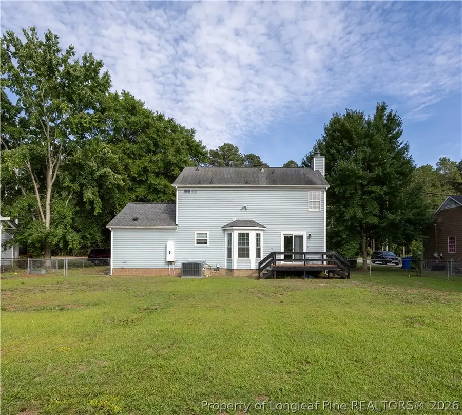 534 Stacy Weaver Drive, Fayetteville, NC 28311 - #3