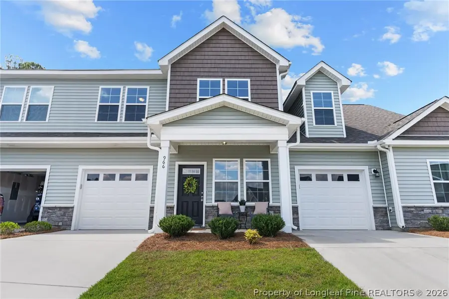 966 Kensington Park Rd Road, Fayetteville, NC 28311 - #2