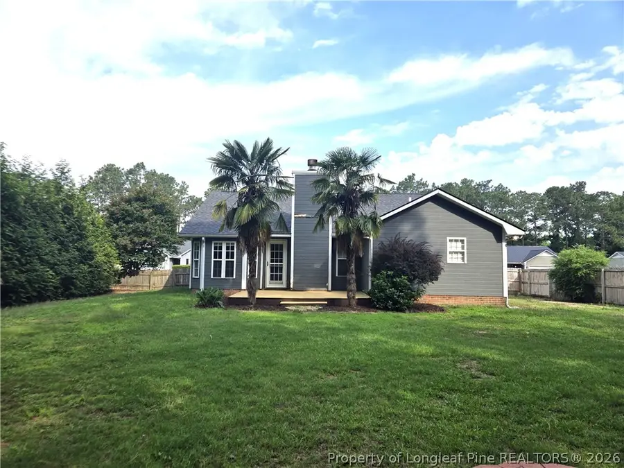 111 Longleaf Pines Drive, Raeford, NC 28376 - #2