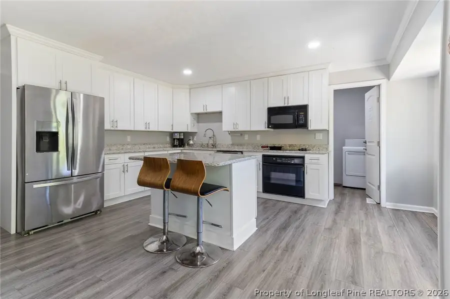 6513 Senator Drive, Fayetteville, NC 28304 - #2