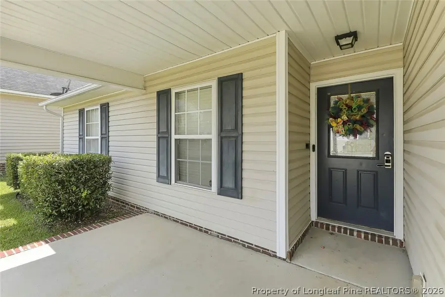 2616 Gressitt Point Lane, Fayetteville, NC 28306 - #3