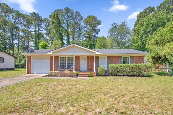 7262 Ryan Street, Fayetteville, NC 28314