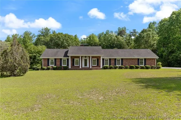 1583 Us 421 N, Lillington, NC 27546