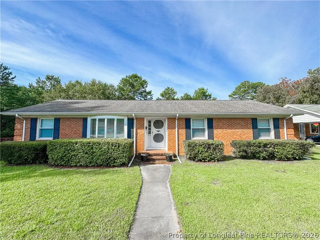 332 Rainier Drive, Fayetteville, NC 28314 - #1