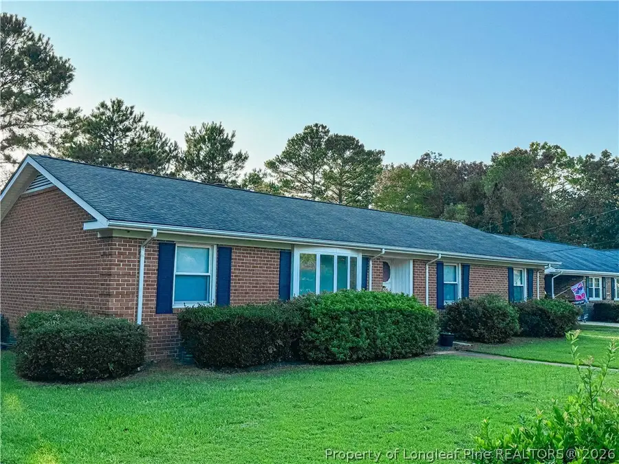 332 Rainier Drive, Fayetteville, NC 28314 - #2