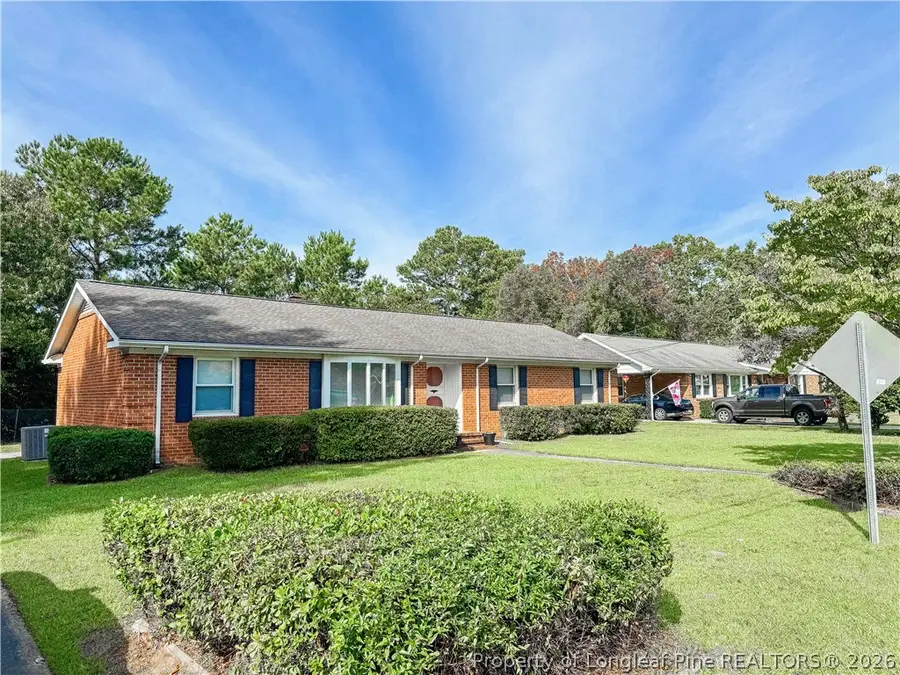332 Rainier Drive, Fayetteville, NC 28314 - #3