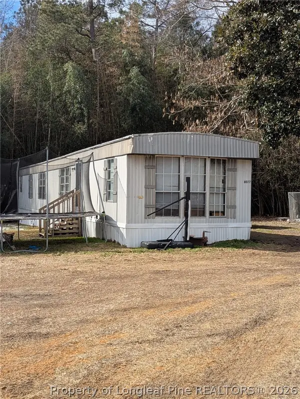 8057 & 8070 Nc Highway 87 W, Bladenboro, NC 28320