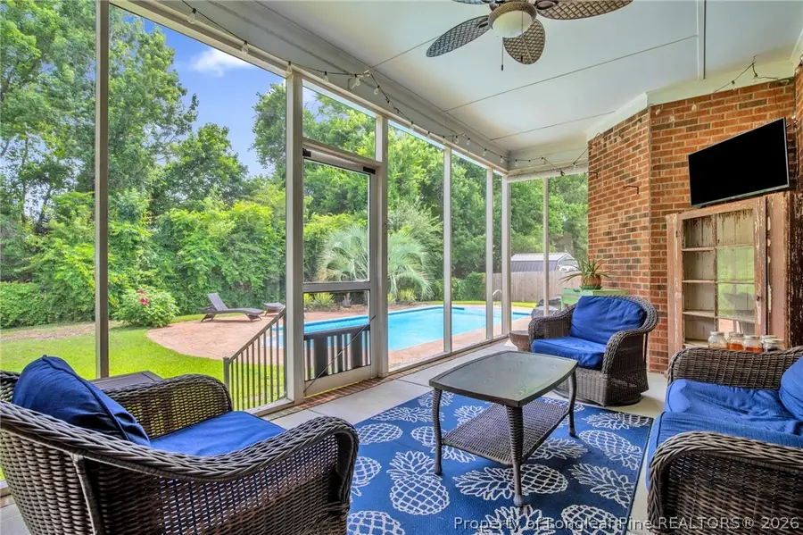 5708 Gentleman Drive, Hope Mills, NC 28348 - #3