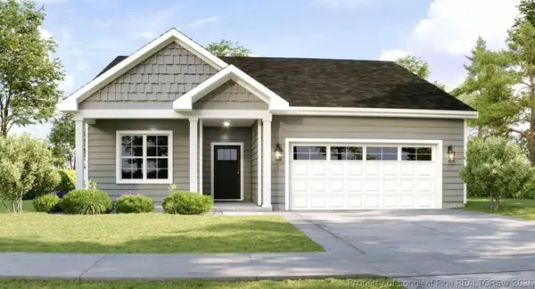 506 Bill Avery Road, Coats, NC 27521