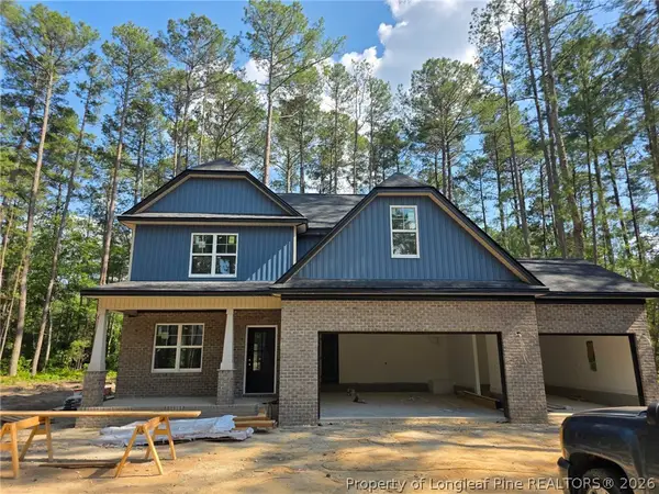 16040 Cardinal Court, Wagram, NC 28396