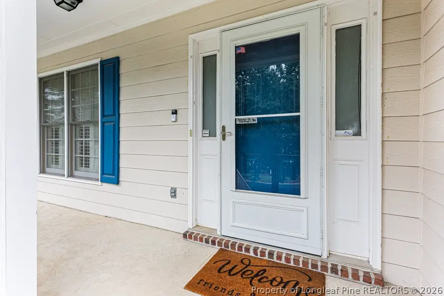 817 Larkspur Drive, Fayetteville, NC 28311 - #3