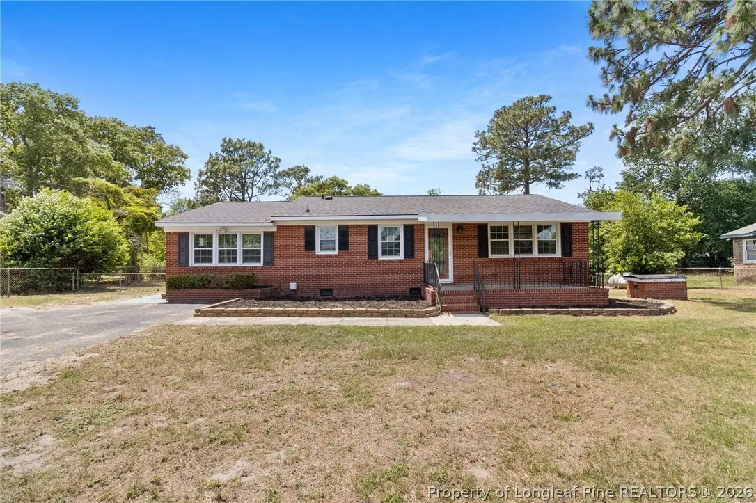 2546 Bel Aire Street, Fayetteville, NC 28306 - #1