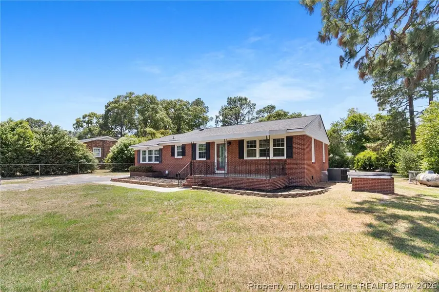 2546 Bel Aire Street, Fayetteville, NC 28306 - #3