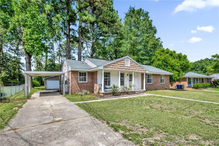 448 Morningside Drive, Fayetteville, NC 28311 - #2