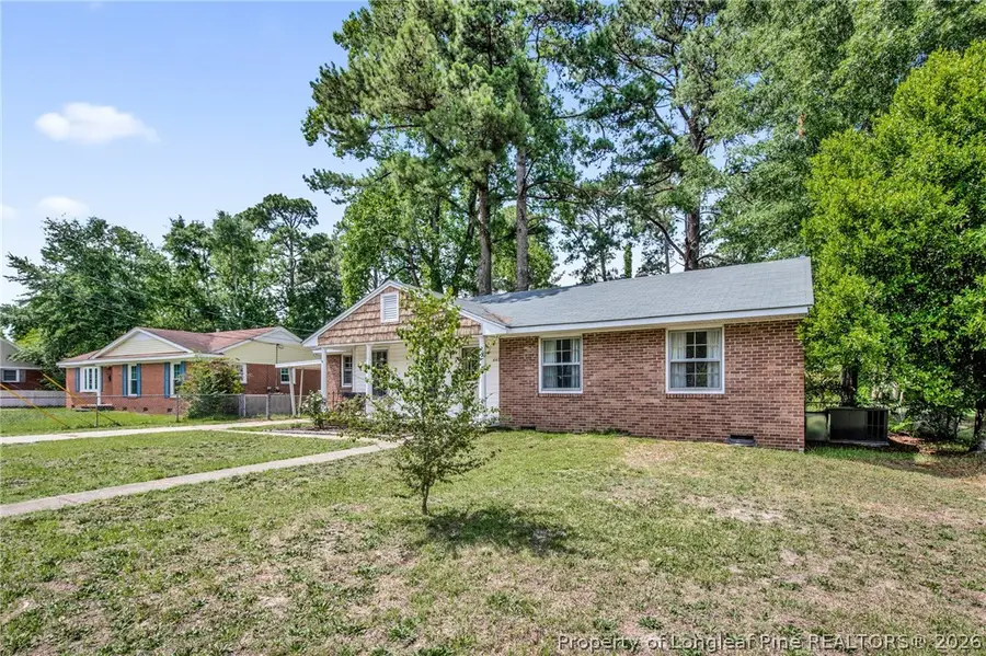 448 Morningside Drive, Fayetteville, NC 28311 - #3