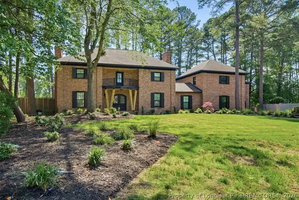 400 Kingsford Court, Fayetteville, NC 28314