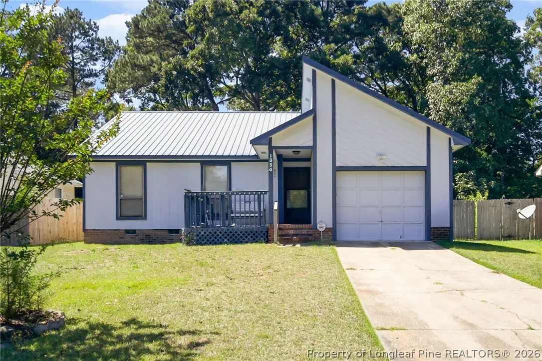 1354 Worstead Drive, Fayetteville, NC 28314 - #1