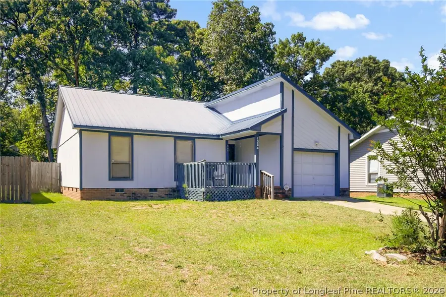 1354 Worstead Drive, Fayetteville, NC 28314 - #3