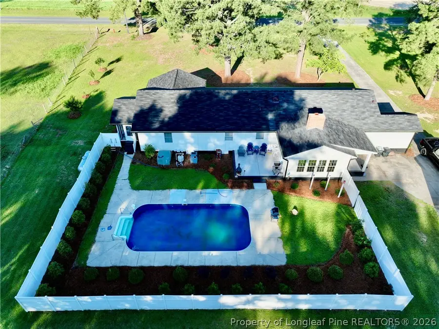 427 Pine Log Road, Lumberton, NC 28360 - #3