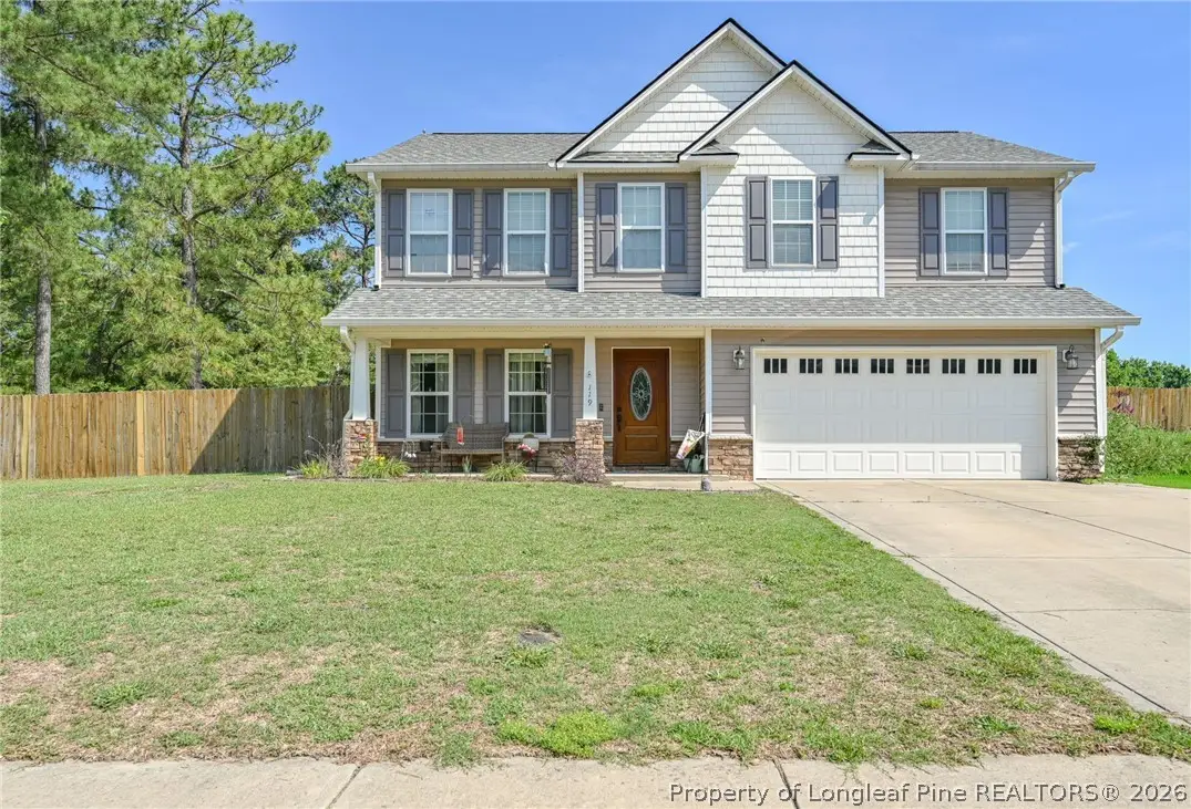119 Flag Lane, Raeford, NC 28376 - #1