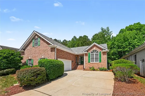 1218 Champions Pointe Drive, Durham, NC 27712