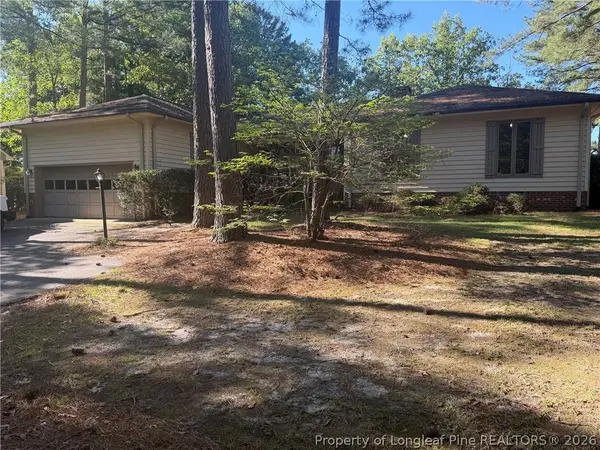 125 Fairway Lane, Sanford, NC 27332