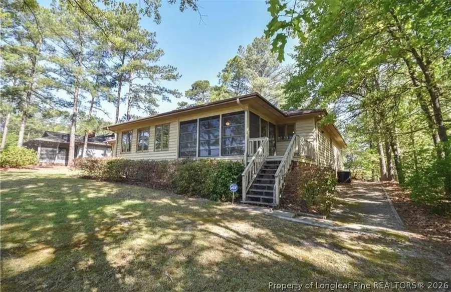 125 Fairway Lane, Sanford, NC 27332 - #2