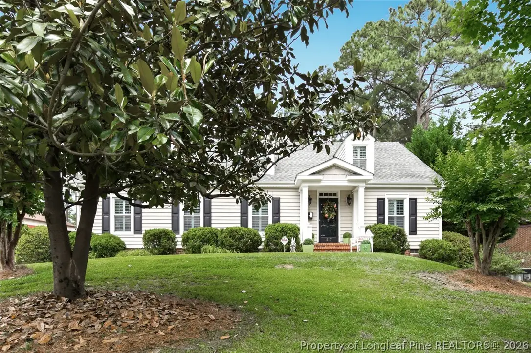 517 Northview Drive, Fayetteville, NC 28303 - #1