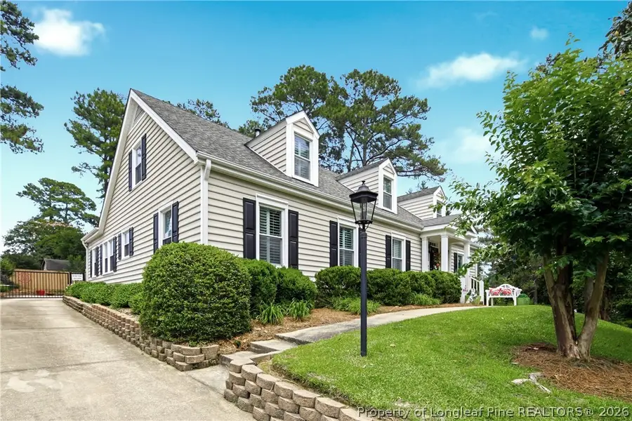 517 Northview Drive, Fayetteville, NC 28303 - #3
