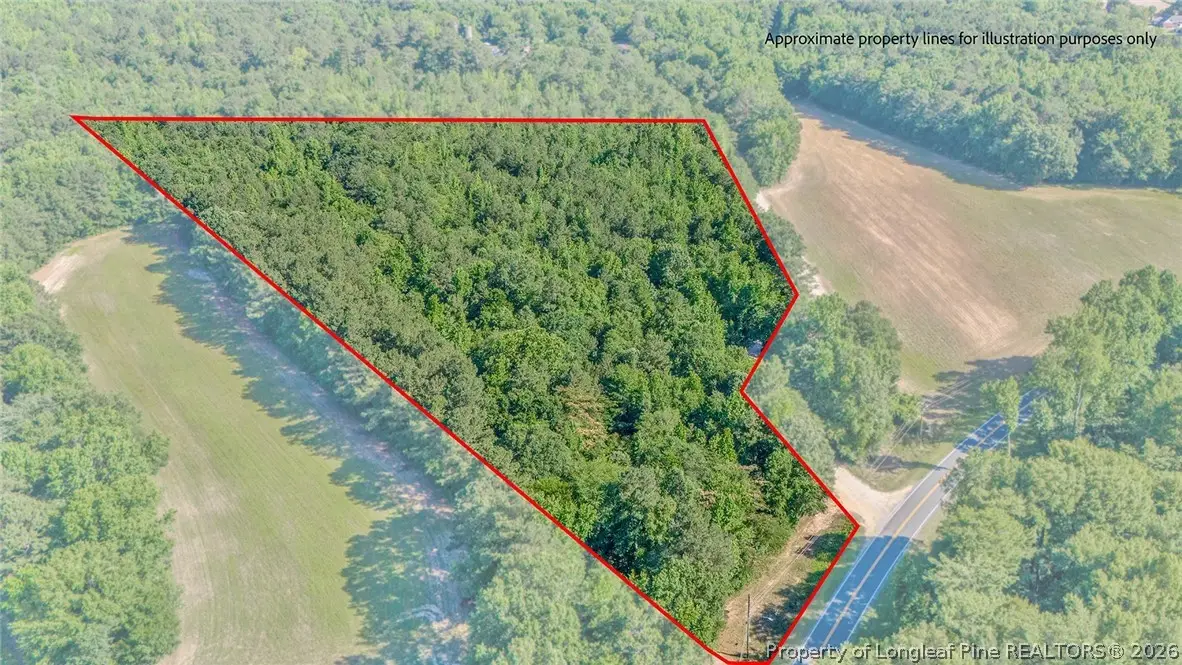 00 Riverstead (lot 1) Road E, Fayetteville, NC 28312 - #1