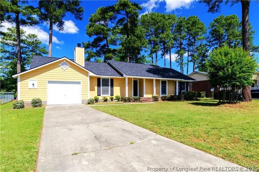 888 Santiato Drive, Fayetteville, NC 28314 - #2