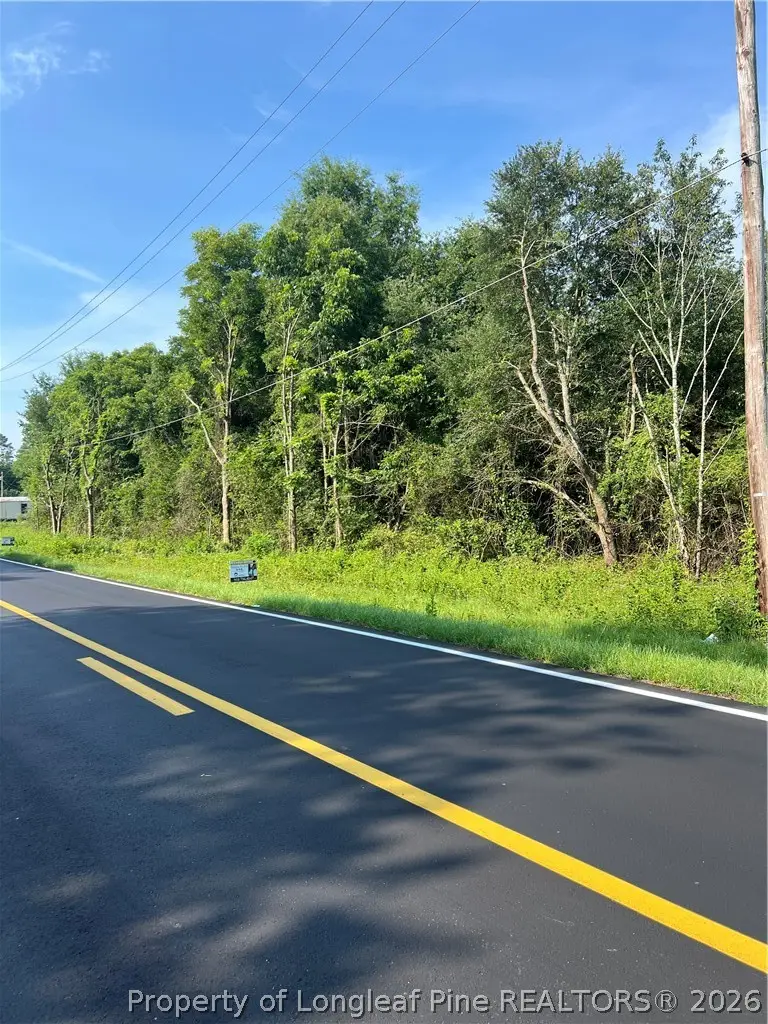 0 Produce Road, Laurinburg, NC 28352 - #1