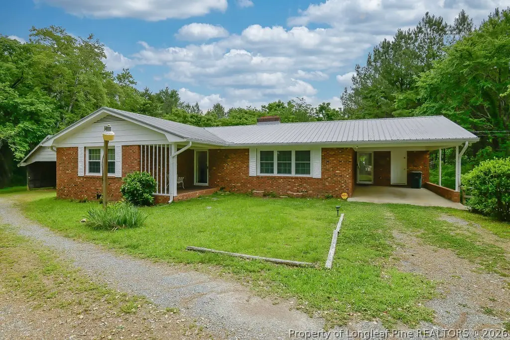 475 Simmons Road, Robbins, NC 27325 - #1