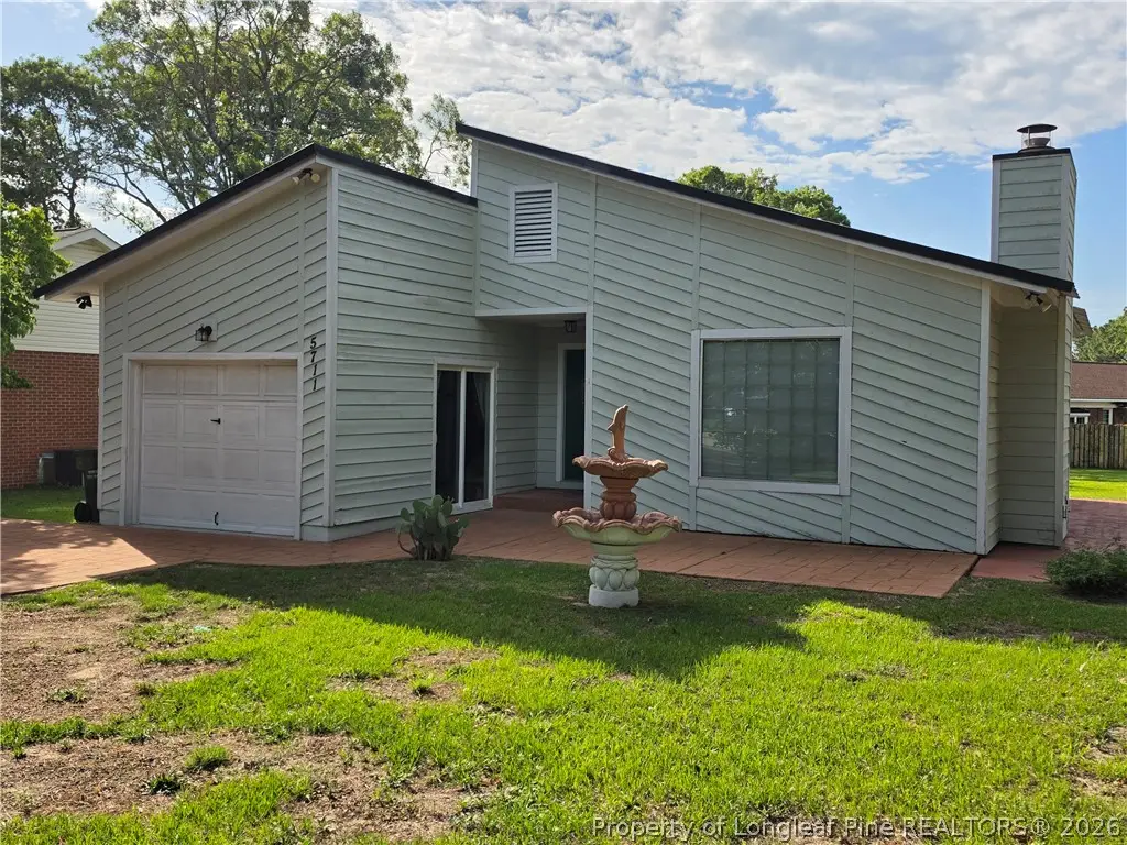 5711 Sagamore Road, Hope Mills, NC 28348 - #1