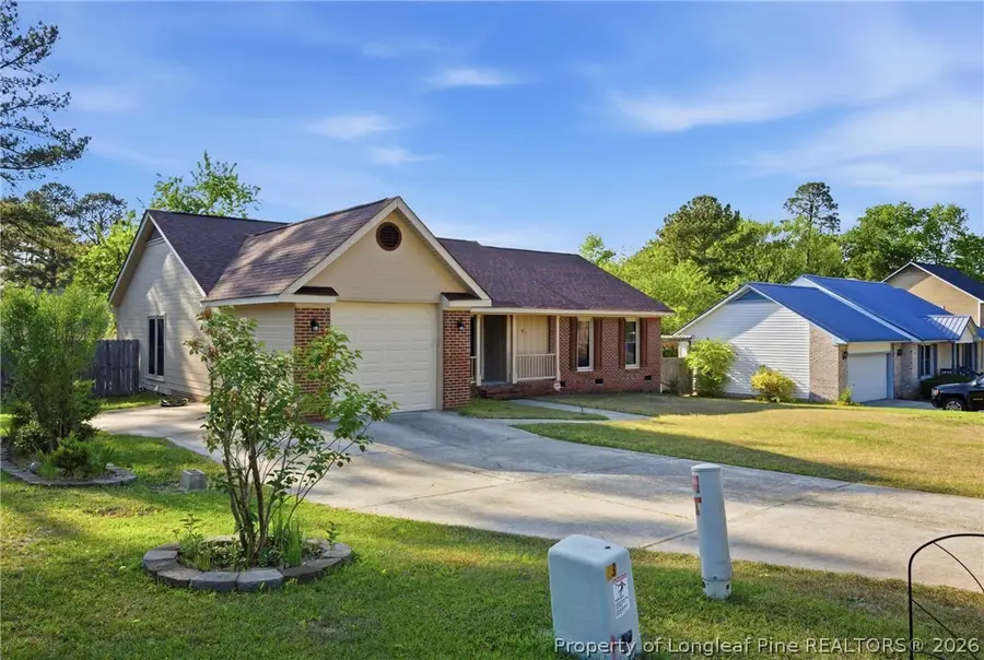 254 Buhmann Drive, Fayetteville, NC 28314 - #3