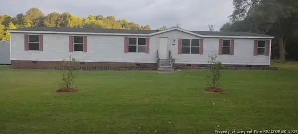 1278 Minter School Road, Sanford, NC 27332