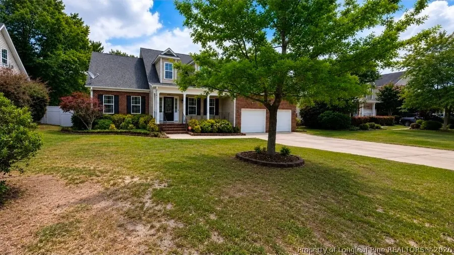 415 Regimental Drive, Cameron, NC 28326 - #3