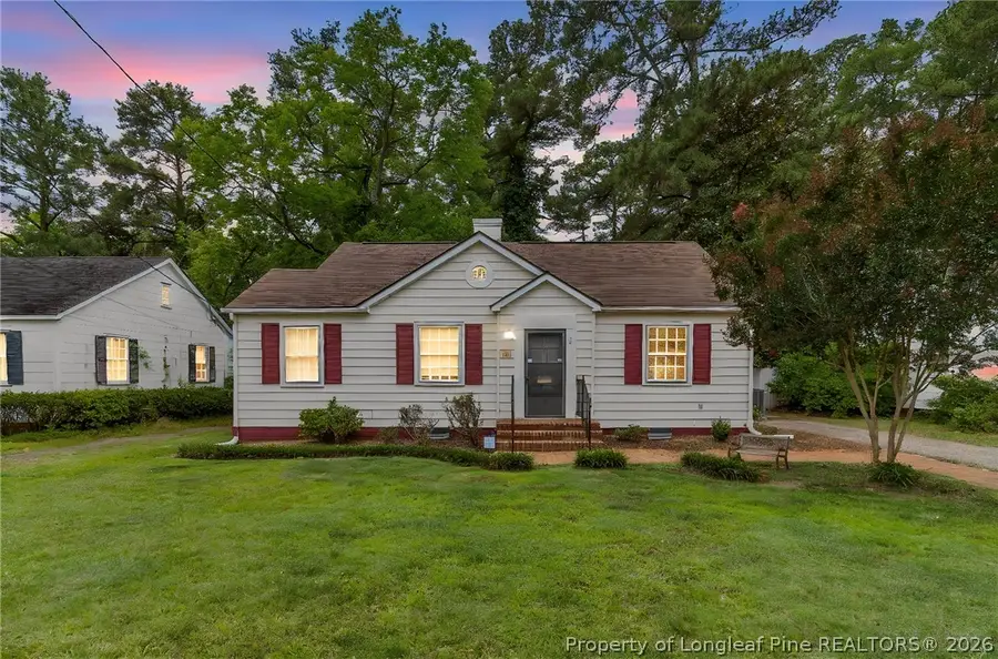 211 Hull Road, Fayetteville, NC 28303 - #2