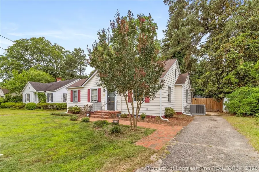 211 Hull Road, Fayetteville, NC 28303 - #3