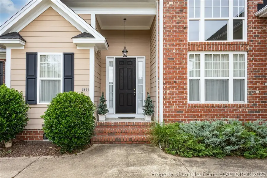 3824 Doon Valley Drive, Fayetteville, NC 28306 - #2