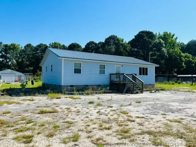 4579 Pine Log Road, Lumberton, NC 28360 - #1