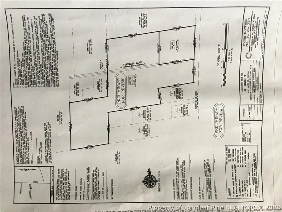 Gainey Road, Raeford, NC 28376 - #2