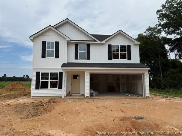 207 Baxley Drive, Dunn, NC 28334