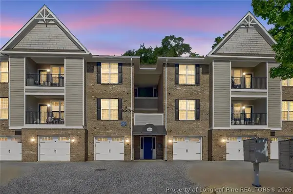 208 Fountainhead Lane #108, Fayetteville, NC 28301
