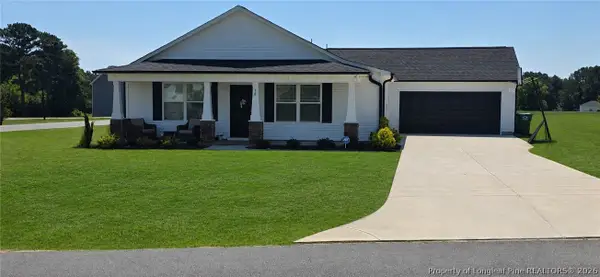 38 Shiloh Drive, Lillington, NC 27546