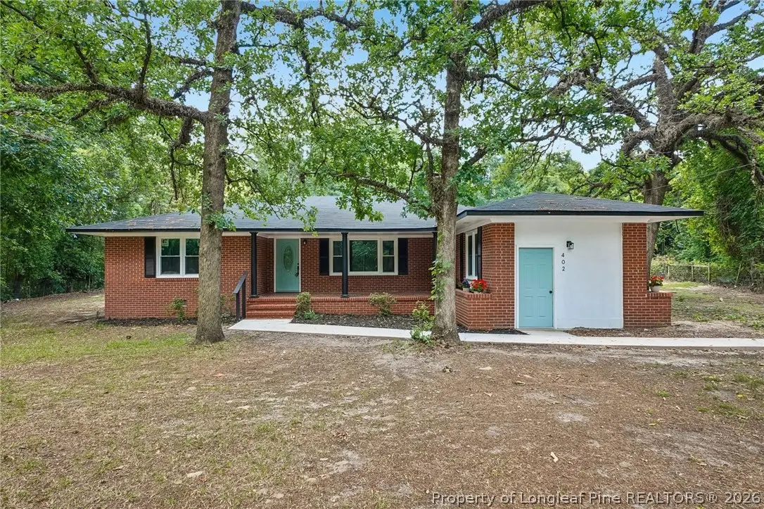 402 Poplar Hill Road, Fayetteville, NC 28312 - #1