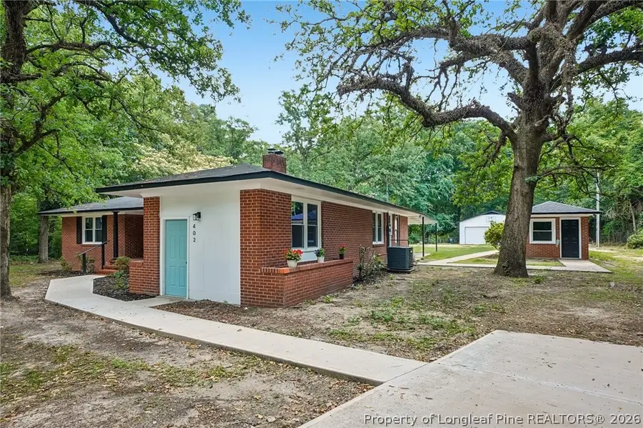 402 Poplar Hill Road, Fayetteville, NC 28312 - #2