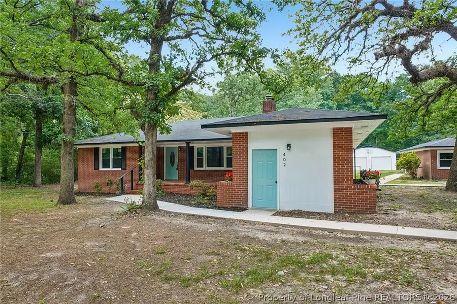 402 Poplar Hill Road, Fayetteville, NC 28312 - #3