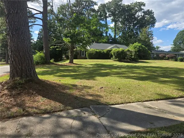 404 W Main Street, Clinton, NC 28328