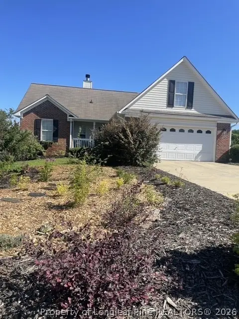 7268 Beaver Run Drive, Fayetteville, NC 28314 - #1